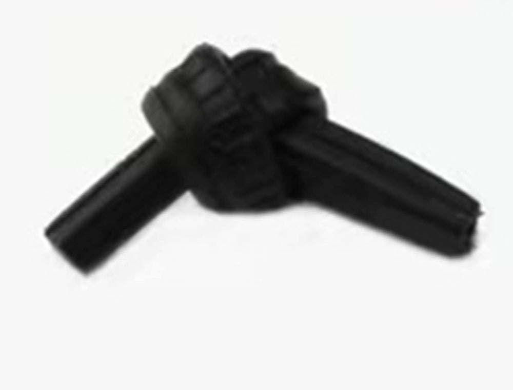 Dimensions: 60mm length with 4.5mm and 2mm end widths