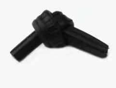 Dimensions: 60mm length with 4.5mm and 2mm end widths