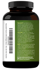 MK-7 K2 bioactive form and Duo-Ack concept illustration