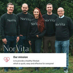 On-the-go lifestyle with B12 spray