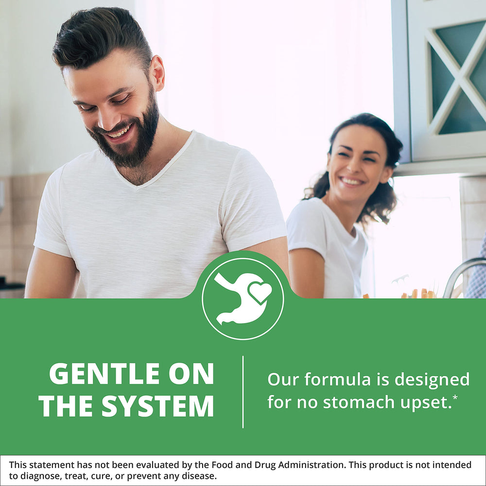 Sleep and energy support with magnesium malate