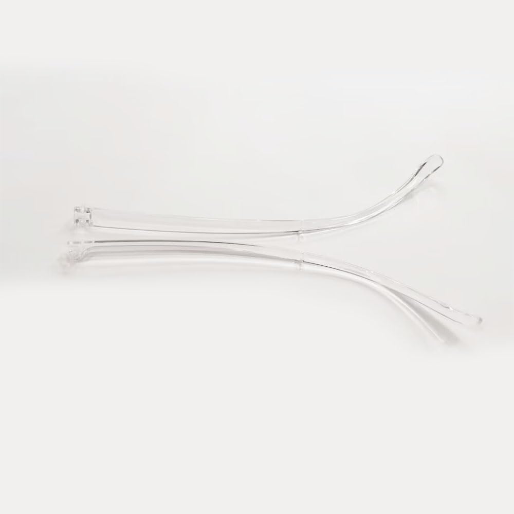 Temple arms dimensions: 7mm width, 3mm hinge thickness, 5.5mm hinge depth