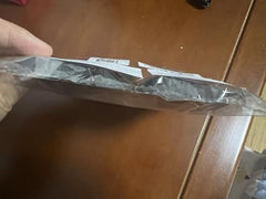 Note to distinguish left eye and right eye when purchasing