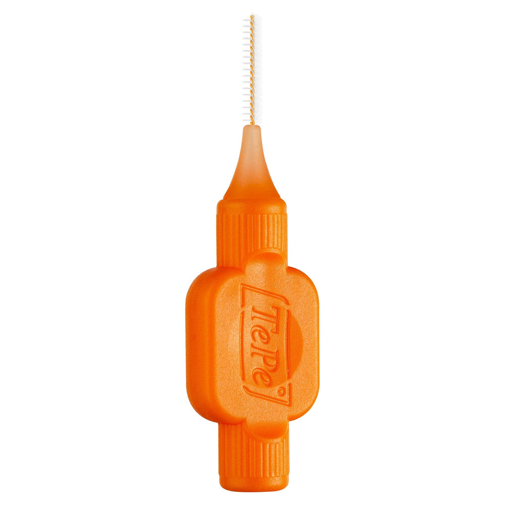 TePe Interdental Brush Original Orange 0.45 mm 20-pack product image