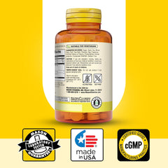 Mason Natural brand heritage trusted for over 50 years