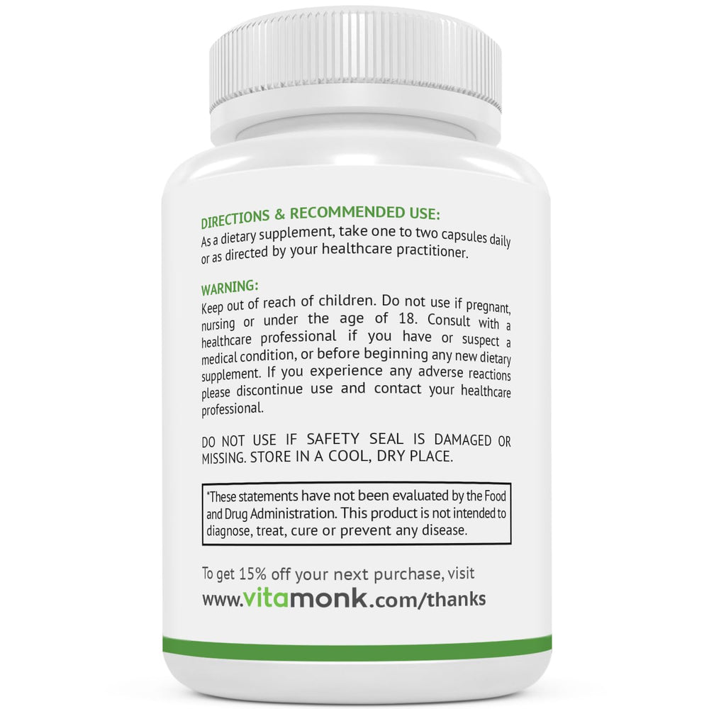 No artificial fillers claim infographic