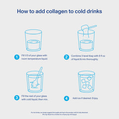 Active lifestyle person exercising with Vital Proteins Active Complex