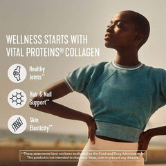 How to mix Vital Proteins Collagen Peptides into coffee or smoothies