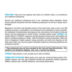 Graphic for heart health and cardiovascular support