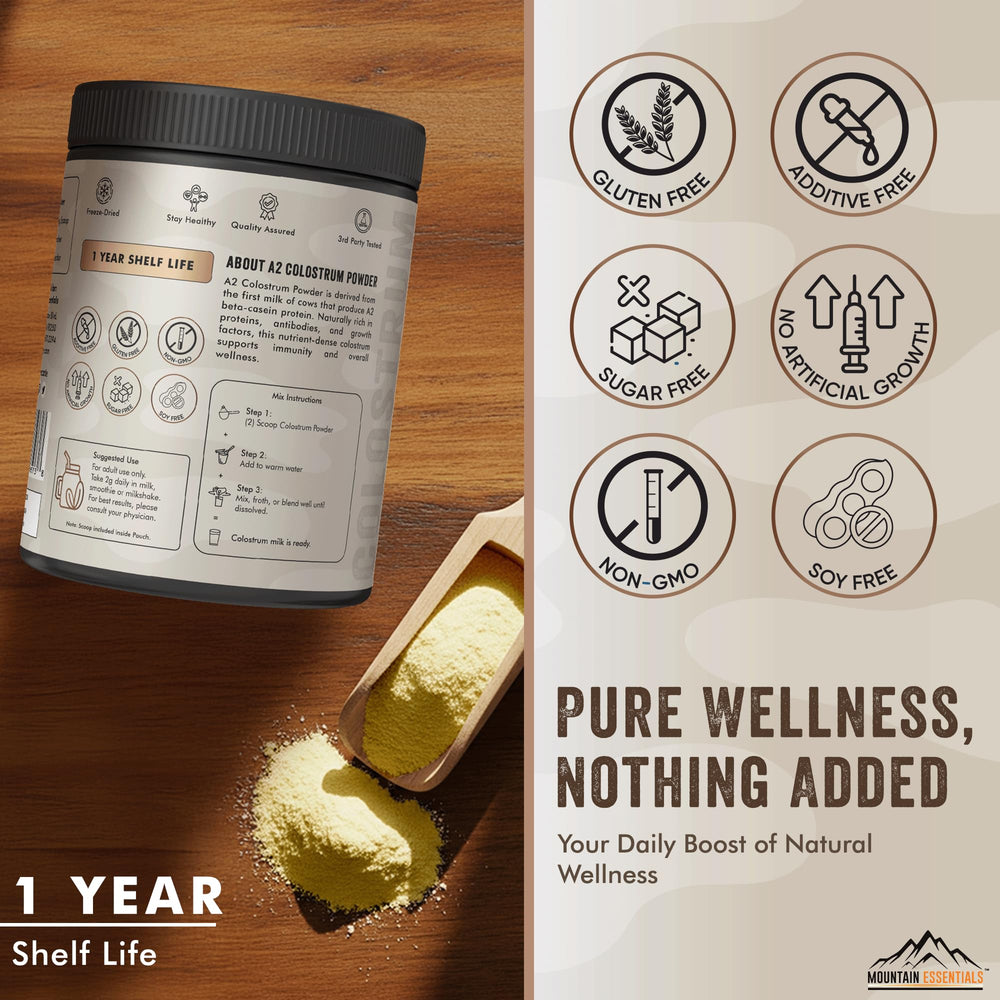 Daily Use: Shakes, Smoothies, and More