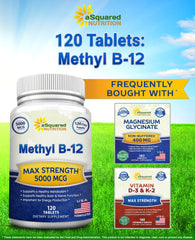 aSquared Nutrition brand logo