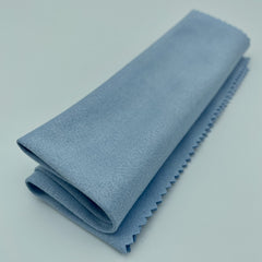 AAwipes Violin Clean Cloths 12x12 blue six-pack packaging
