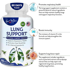 Ingredients such as bioflavonoids and Pine Bark Extract