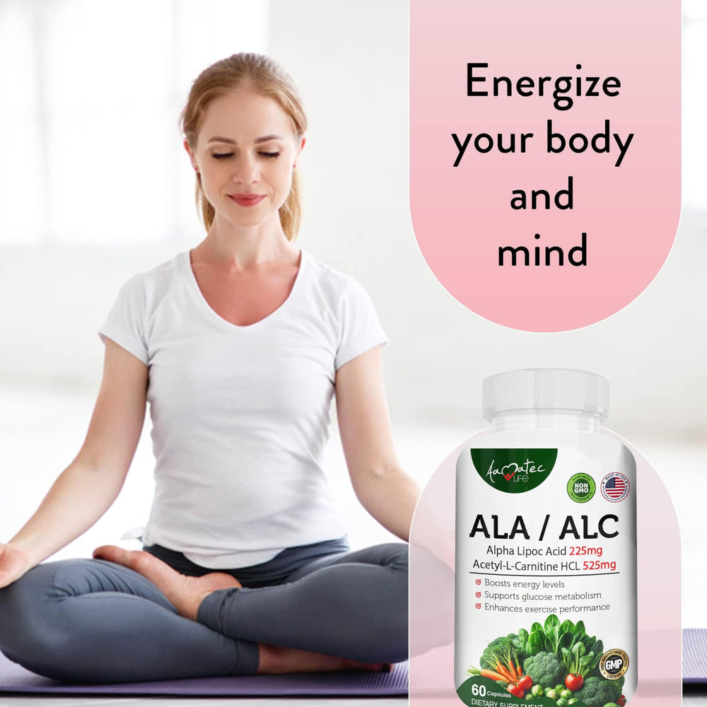 Nutritional supplement capsules closeup