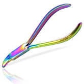 AAProTools Reynolds Contouring Plier - multi-color dental orthodontic instrument image 1