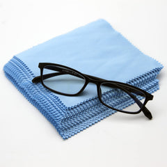 AAwipes 5.5x5.5 light gray bulk 100 pcs no logo image