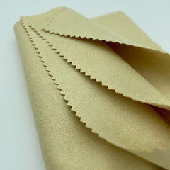 Microfiber cloths for delicate surfaces