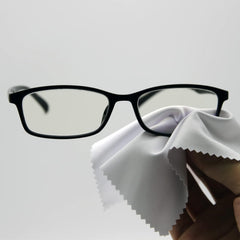 Blank sublimation surface for AAwipes microfiber cloths