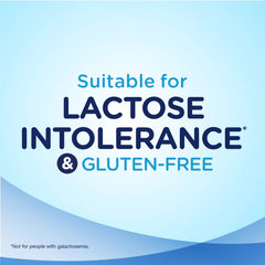 Abbott Ensure Plus Vanilla added to smoothies and pancakes for recipe nutrition