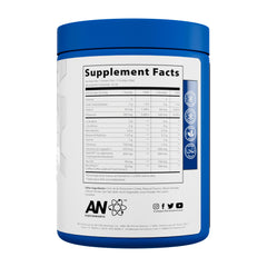 ABE AN Performance powder scoop for precise serving during training