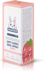 Pack of two Abera anti-caries oral sprays