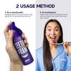 Compact travel-friendly packaging for on-the-go care