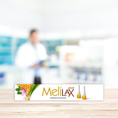 Six microenemas in blister pack