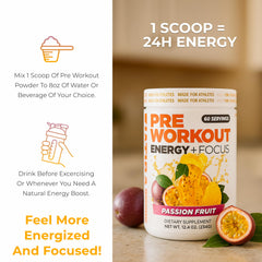 About Time natural flavors and stevia indicate tasty, sugar-free enjoyment