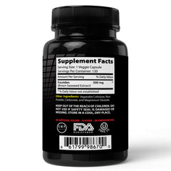 Graphic illustrating immune support with Absonutrix Fucoidan