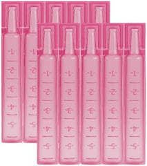 AbsorbEase Saline Solution 3ml unit-dose box of 100