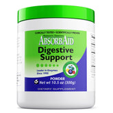 AbsorbAid Digestive Enzymes bottle front