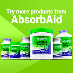 Scientifically formulated plant-based enzymes