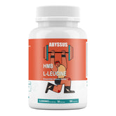 ABYSSUS HMB + L-Leucine 3000mg – hero image