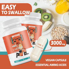 Plant-based daily capsules for active adults
