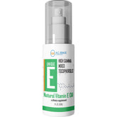 A.C. Grace Company Mixed Tocopherols Liquid bottle 1oz (30ml) - image 1