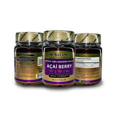 GMP facility and third-party testing seal