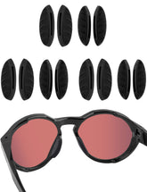 Acefrog nose pads for Oakley Clifden OO9440 sunglasses