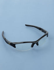 Black Acefrog nose pads replacement for Oakley sunglasses