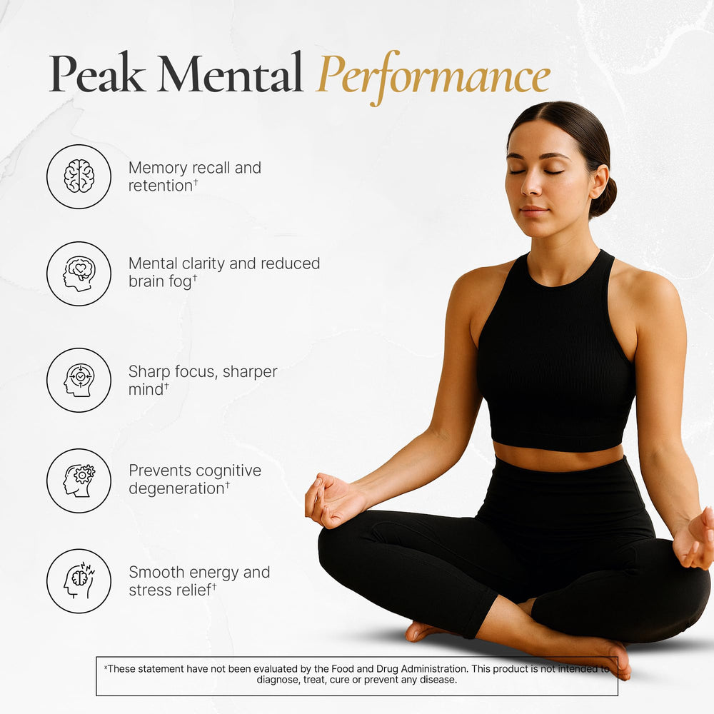 Cordyceps mushroom close-up