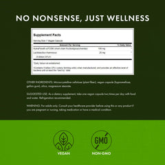 Acid-resistant vegan probiotic capsules for GI delivery