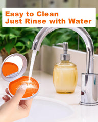 Includes mirror, removal tools, brush and chew for aligners