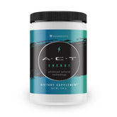 ACT Energy 450g canister – front view