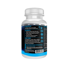 ACTIF MegaCount for Men ingredients and vitamins
