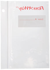 ACTION BAG FL100 Floss-A-Way Organizer opened with zip-close