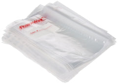 Floss organizer showing embroidery floss being stored