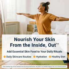 Product label featuring Purity and third-party testing note