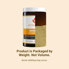 Close-up of bottle cap and Citrus Medley label