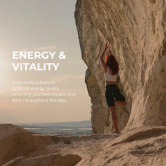 Forearm with spray absorption demonstrating quick uptake