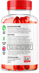 ActivBoost Keto ACV Gummies variant 2 bottle