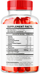 ActivBoost Keto ACV Gummies variant 3 bottle